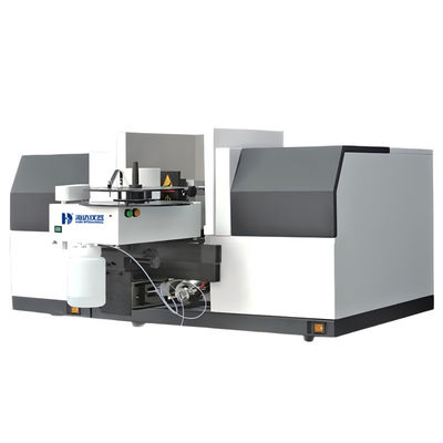 Dobra cena Wysokowrażliwy spektrometr absorpcji atomowej AAS-600 Sprzęt do badania zanieczyszczenia metali ciężkich w Internecie