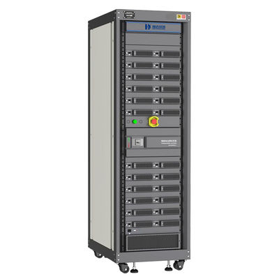 Dobra cena System badań bezpieczeństwa i wydajności modułu baterii zasilania / maszyna do badań bezpieczeństwa modułu baterii nowej energii w Internecie