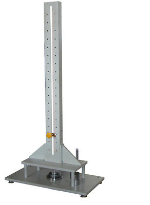 Dobra cena Dupont Film Impact Rubber Testing Machine With Automatically Printing w Internecie