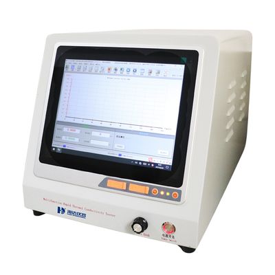 Dobra cena HD-DRE-V Thermal Conductivity Tester Hot Disk Method w Internecie