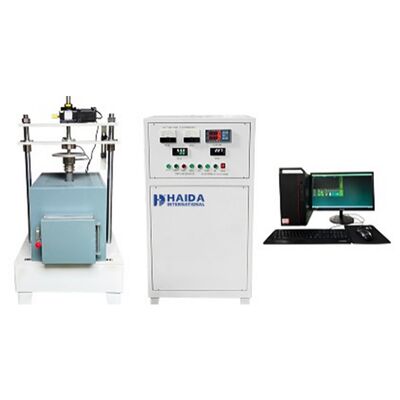 Dobra cena Ceramiczna maszyna badawcza HD Digital High Temperature MOR Machine w Internecie