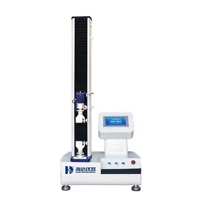 Dobra cena Moduł PV Weld Material Tensile Testing Machine Panel słoneczny Welding Material Connection Strength Tester Sprzęt do testowania ciągłości w Internecie