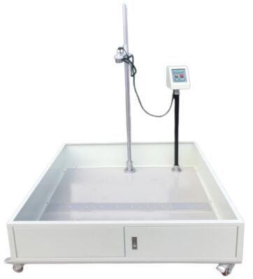 Dobra cena 220V 50HZ Toilet Seat Falling Ball Impact Test Machine w Internecie