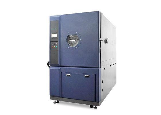 Dobra cena Trójfazowy sprzęt do testowania środowiska 380V 50Hz z ekranem dotykowym LCD w Internecie