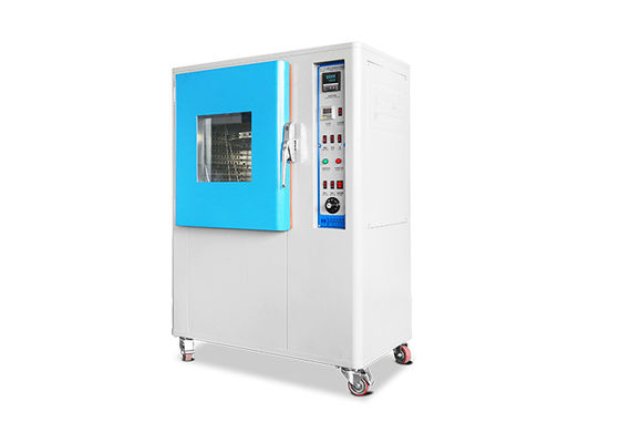 Dobra cena Environmental Anti-Yellowing Resistance Aging Testing Chamber JIS-P8127 / ASTM D1148 w Internecie