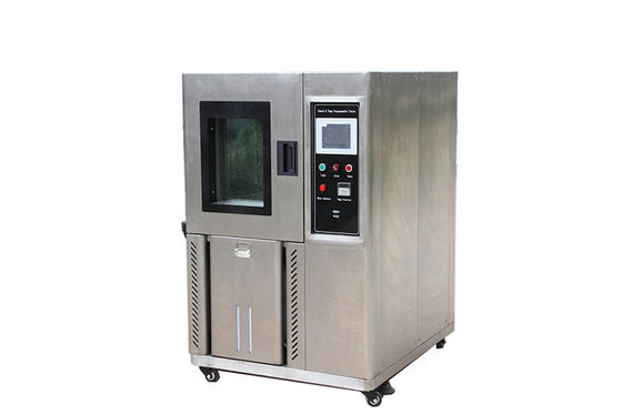 Dobra cena RT10-70 Degree Stainless Steel Environmental Test Chambers 500×500×600mm w Internecie