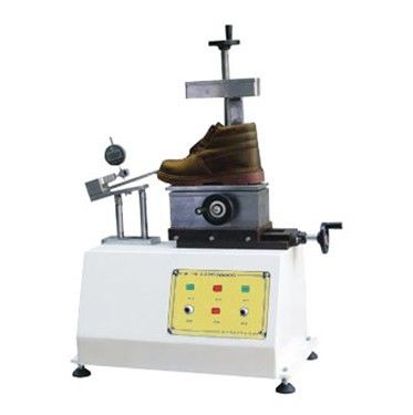 Dobra cena 50HZ Electric Rubber Testing Machine , Shoe Sole And Upper Peel Strength Testing Equipment w Internecie