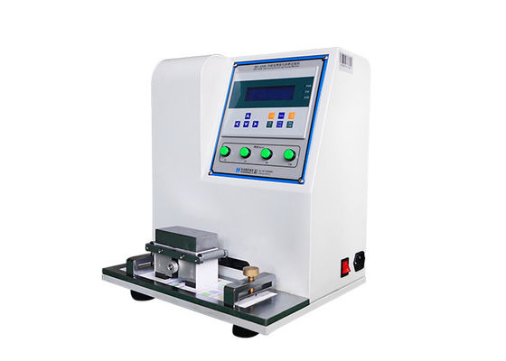 Dobra cena Automatic Paper Testing Equipments , Carton Compression Tester With LCD Touch Screen w Internecie