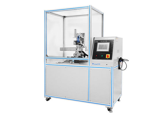 Dobra cena Knives Sharpness Laboratory Testing Equipment With PLC Screen w Internecie