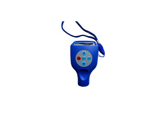 Dobra cena Portable Plastic Testing Machine , Digital Coating Thickness Gauge w Internecie