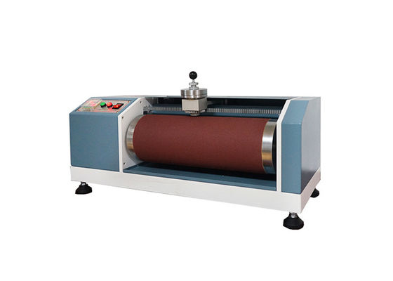 Dobra cena Abrasion Resistance DIN Abrasion Tester , Rubber Testing Machine w Internecie