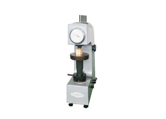 Dobra cena 20-88HRA Electronic hardness Rubber Testing Machine w Internecie