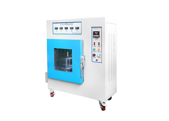 Dobra cena Automatic Constant TEMP Tape Retentivity Rubber Testing Machine w Internecie