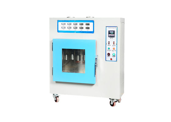 Dobra cena Caien Cup Rubber Testing Machine / Viscosity measurement device w Internecie