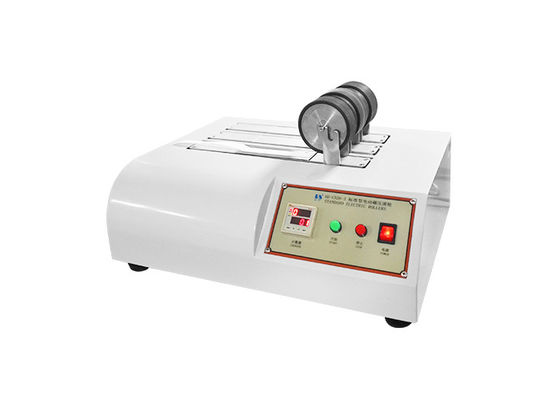 Dobra cena High Accuracy Electric Tape Rubber Testing Machine , Adhesion Roller Testing Equipment w Internecie