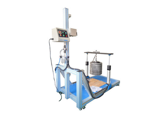 Dobra cena Dzieci Scooter Static Loading Machine Tryb kontroli ekranu PLC w Internecie