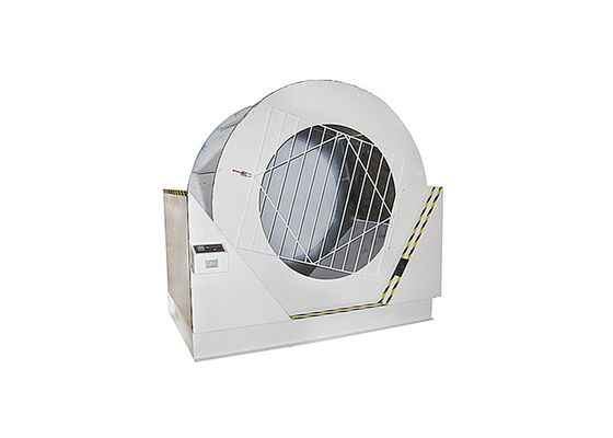 Dobra cena Electronic LCD Display Suitcase Tester , Luggage Drum Drop Testing Machine w Internecie