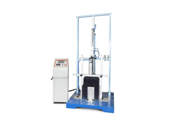 Dobra cena Leather Suitcase Tester , Trolley Reciprocating Fatigue Testing Machine w Internecie