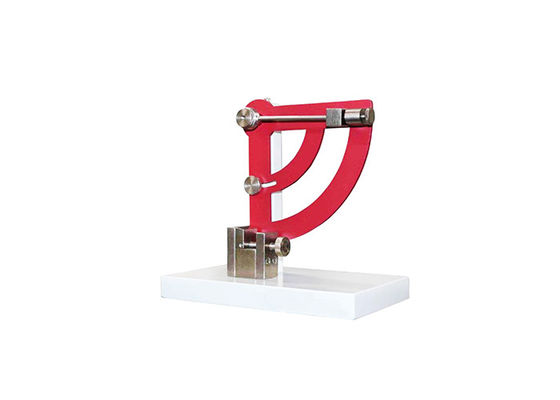 Dobra cena Sprzęt do precyzyjnego testowania tekstyliów / maszyna do prób uderzeniowych w Internecie