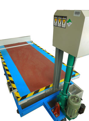 Dobra cena Electric Strollers Testing Machine , Stroller Simulate Transportation Stability Testing Platform w Internecie