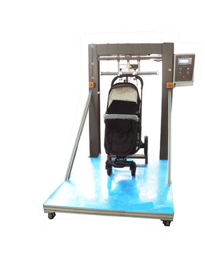 Dobra cena Durable Strollers Testing Machine For Hand Strollers Lift Down With ASTM Standards w Internecie