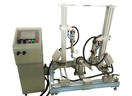 Dobra cena Security Strollers Testing Machine , EN 14764 Crank Dynamic Fatigue Testing Equipment w Internecie