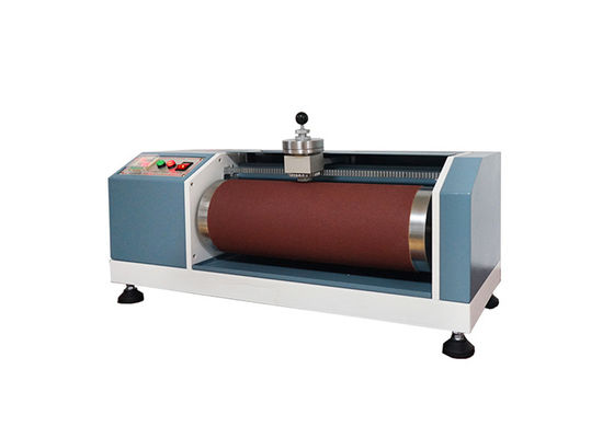 Dobra cena DIN Abrasion Rubber Testing Machine With DIN-53516 / ISO-4649 w Internecie