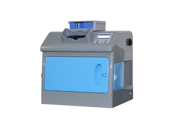 Dobra cena 220 V 50 Hz Fluorescencyjny tester światła Długość fali 254 nm 365 nm Światło widzialne w Internecie