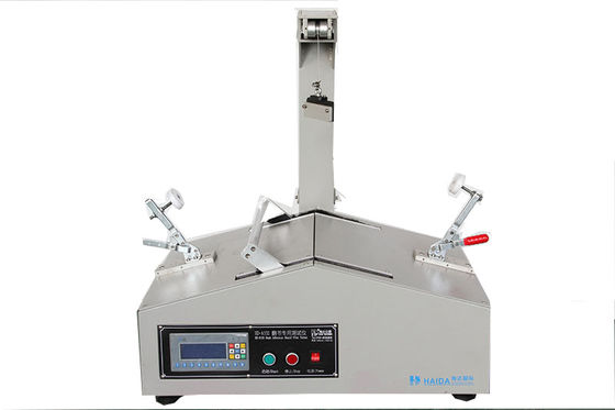 Dobra cena Paper Testing Equipments Books shaft adhesion strength testing machine w Internecie