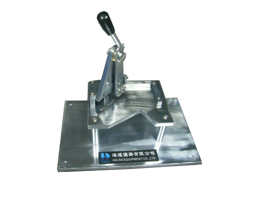 Dobra cena Elektroniczny kartonowy tester kompresji, komputerowy zestaw Servo Box Compressive Tester w Internecie