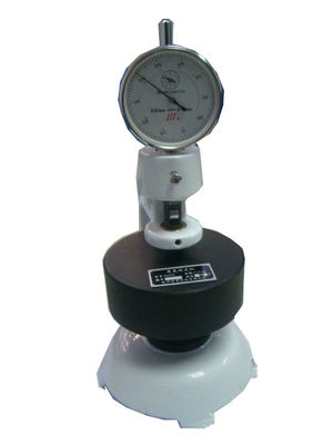 Dobra cena Industry Paper Testing Equipments , Paper And Cardboard Thickness Guage w Internecie