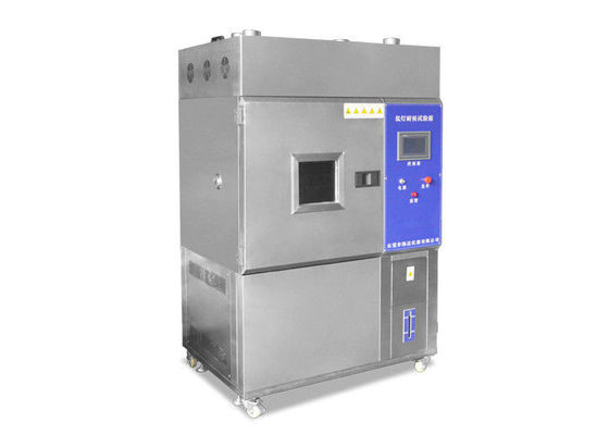 Dobra cena HD-E711 Climatic Aging Xenon Test Chamber with Xenon Long Arc Lamp for Rubber w Internecie