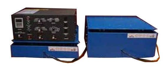 Dobra cena Hydraulic Electromagnetic Vibration testing equipment FOR automobile w Internecie