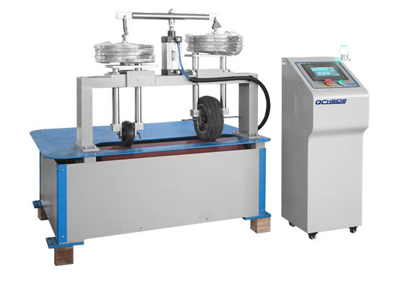 Dobra cena High speed Strollers Testing Machine Baby Wheels Wear Testing Equipment w Internecie