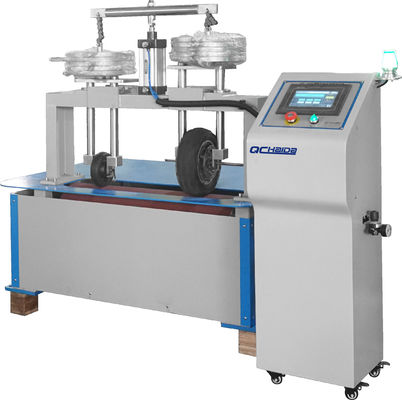 Dobra cena 100 Degree Rotary Table Strollers Testing Machine With LED Display w Internecie