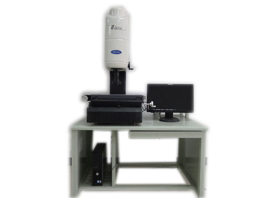 Dobra cena Mechanical Optical Measuring Instruments , High Precision Optical Edge Detector w Internecie