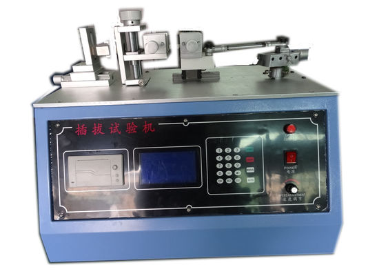 Dobra cena Rotating Eccentric Type USB Connector Test Machine with 0 ~ 300 mm Stroke w Internecie