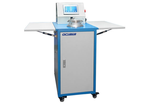 Dobra cena Automatic Digital Textile Testing Equipment Air Permeability Testing Machine w Internecie