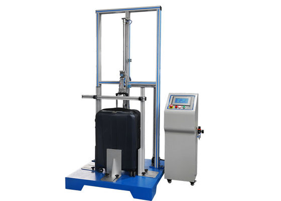 Dobra cena Łatwy w obsłudze kontroler ekranu dotykowego Zmęczony tester walizki do testu Brifecase w Internecie