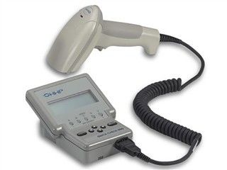 Dobra cena Rechargeable Paper Testing Equipments Portable for Batteries Barcode w Internecie