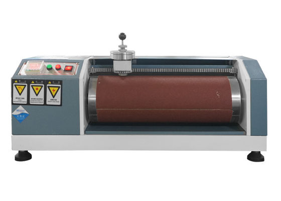 Dobra cena DIN-53516 Rubber Testing Machine , Abrasion Resistance Test Machine w Internecie