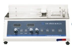 Dobra cena Friction coefficient Paper Testing Equipments FOR Sheet rubber paper w Internecie