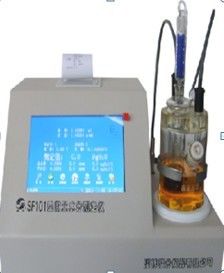 Dobra cena Automatic control Paper Testing Equipments / micro moisture meter w Internecie