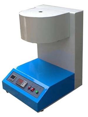 Dobra cena PLC Melt Flow Rate Tester , LCD Plastic Testing Equipments For pvc pvb w Internecie