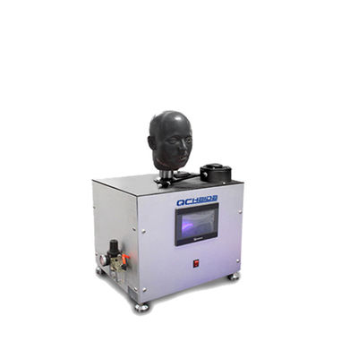 Dobra cena Maska chirurgiczna Tester szczelności zaworu wylotowego GB Standardowe oszczędzanie energii w Internecie