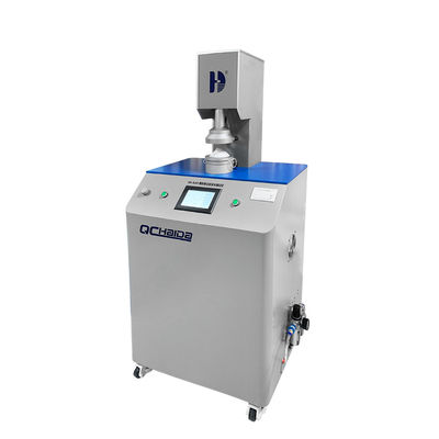 Dobra cena GB / T Standardowy sprzęt do testowania wydajności filtracji cząstek stałych (PFE) do codziennego respiratora w Internecie