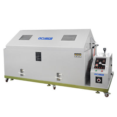 Dobra cena Automatic Salt Spray Environmental Test Chambers With Over Pressure Protection w Internecie