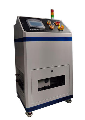 Dobra cena Tester zwarć akumulatora z inteligentną ochroną termiczną w Internecie