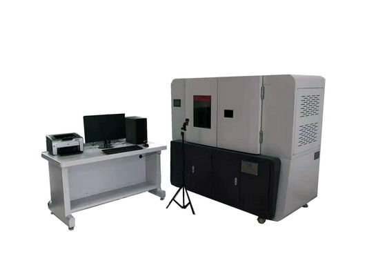 Dobra cena Maszyna do badania ciśnienia pęcznienia akumulatora Tester pęcznienia akumulatora Metoda próbkowania o zmiennej częstotliwości w Internecie