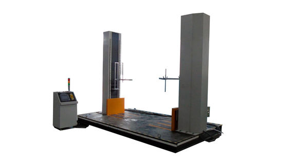 Dobra cena Maszyna do testowania upadku swobodnego dla pojedynczej baterii i zestawu baterii w Internecie